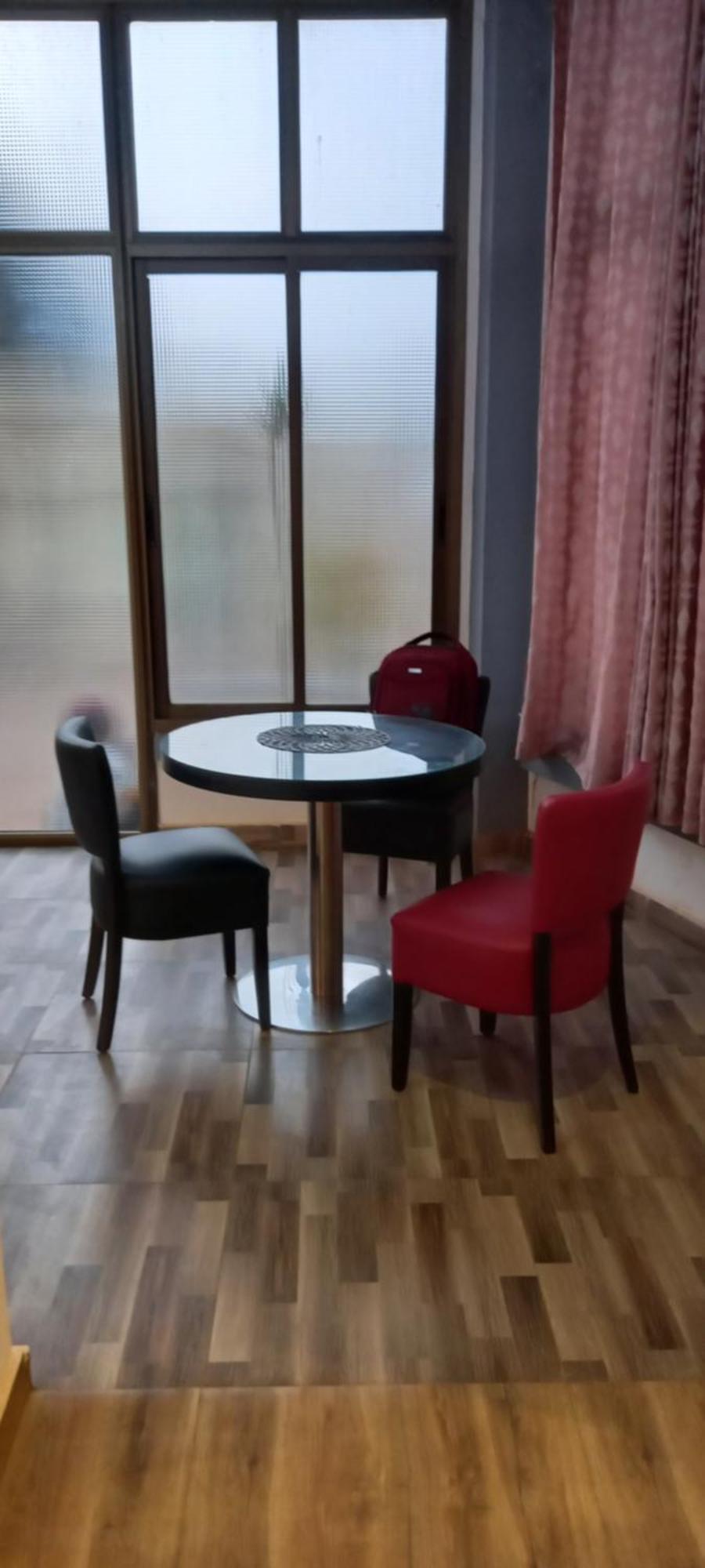 Appart Hotel Mireille Yaoundé Exteriör bild