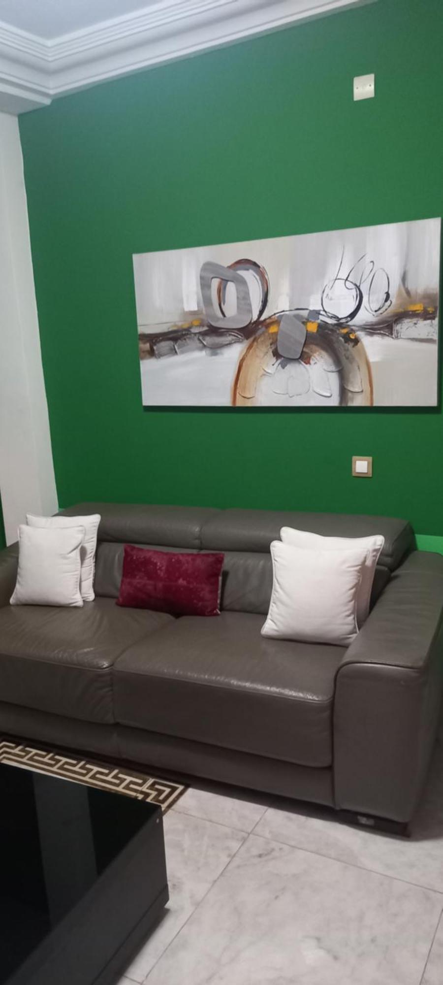 Appart Hotel Mireille Yaoundé Exteriör bild